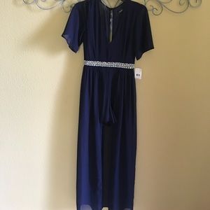 New with tags romper